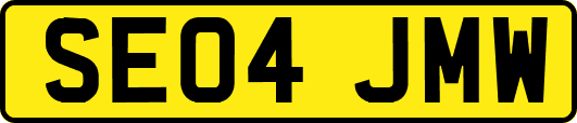 SE04JMW