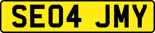 SE04JMY