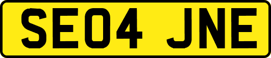 SE04JNE