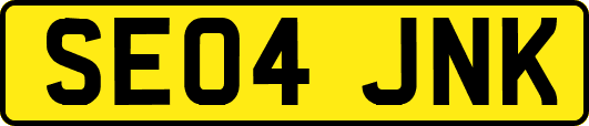 SE04JNK