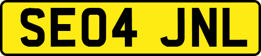 SE04JNL