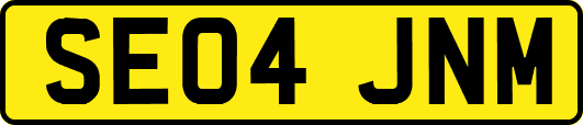 SE04JNM