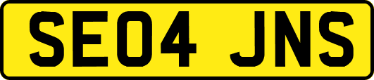 SE04JNS