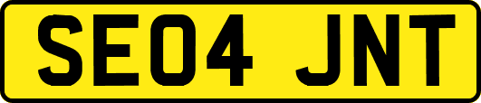 SE04JNT