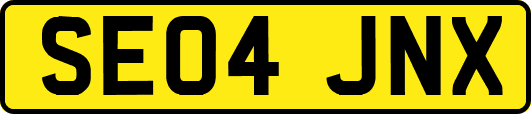 SE04JNX