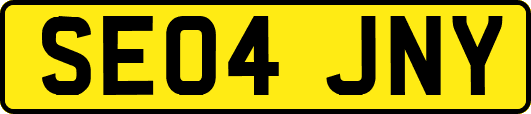 SE04JNY