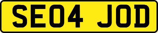 SE04JOD