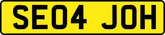 SE04JOH