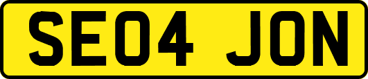 SE04JON