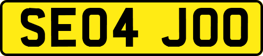 SE04JOO