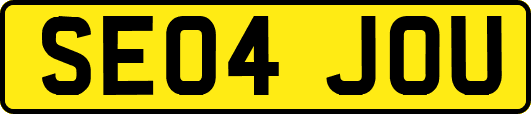 SE04JOU