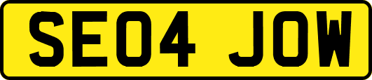 SE04JOW