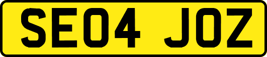 SE04JOZ
