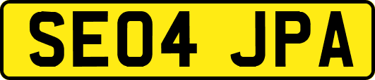 SE04JPA