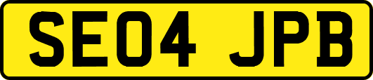 SE04JPB