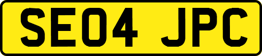 SE04JPC