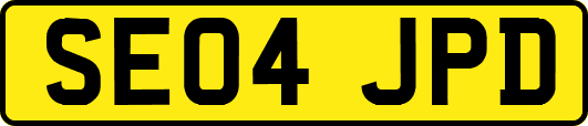 SE04JPD