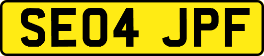 SE04JPF