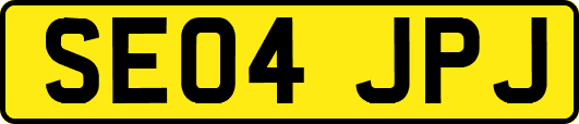 SE04JPJ