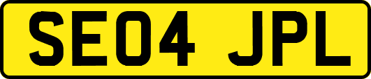 SE04JPL