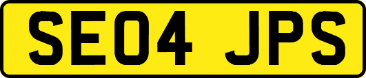 SE04JPS