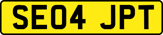 SE04JPT