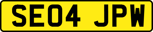 SE04JPW