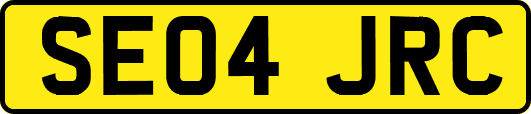 SE04JRC