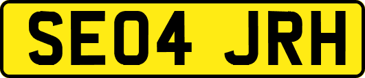 SE04JRH