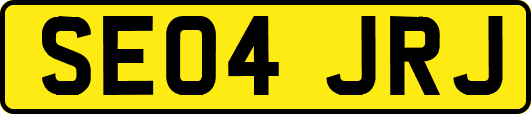 SE04JRJ