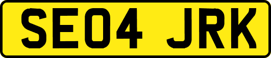 SE04JRK