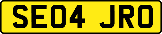 SE04JRO