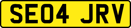 SE04JRV
