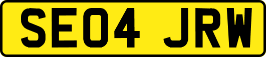 SE04JRW