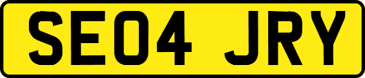 SE04JRY