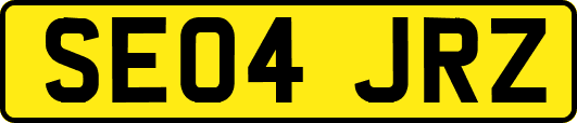 SE04JRZ