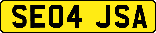 SE04JSA