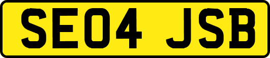 SE04JSB