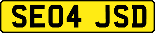 SE04JSD