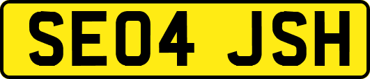 SE04JSH