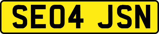 SE04JSN