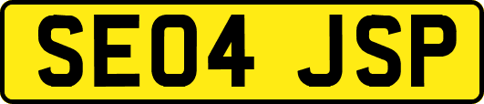 SE04JSP