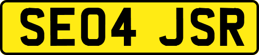SE04JSR