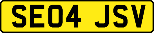 SE04JSV
