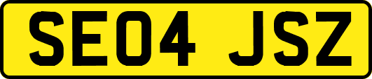SE04JSZ