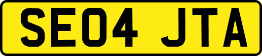 SE04JTA