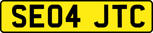 SE04JTC