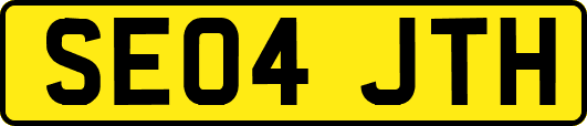 SE04JTH