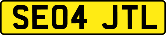 SE04JTL