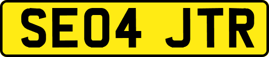 SE04JTR